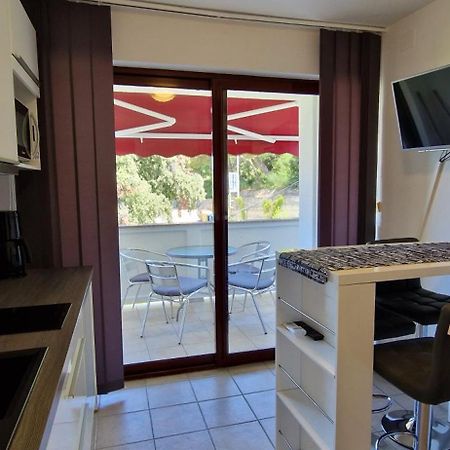 Apartments Padovan Banjol Luaran gambar