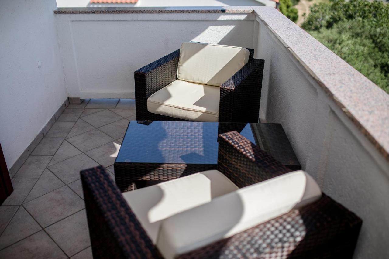 Apartments Padovan Banjol Luaran gambar
