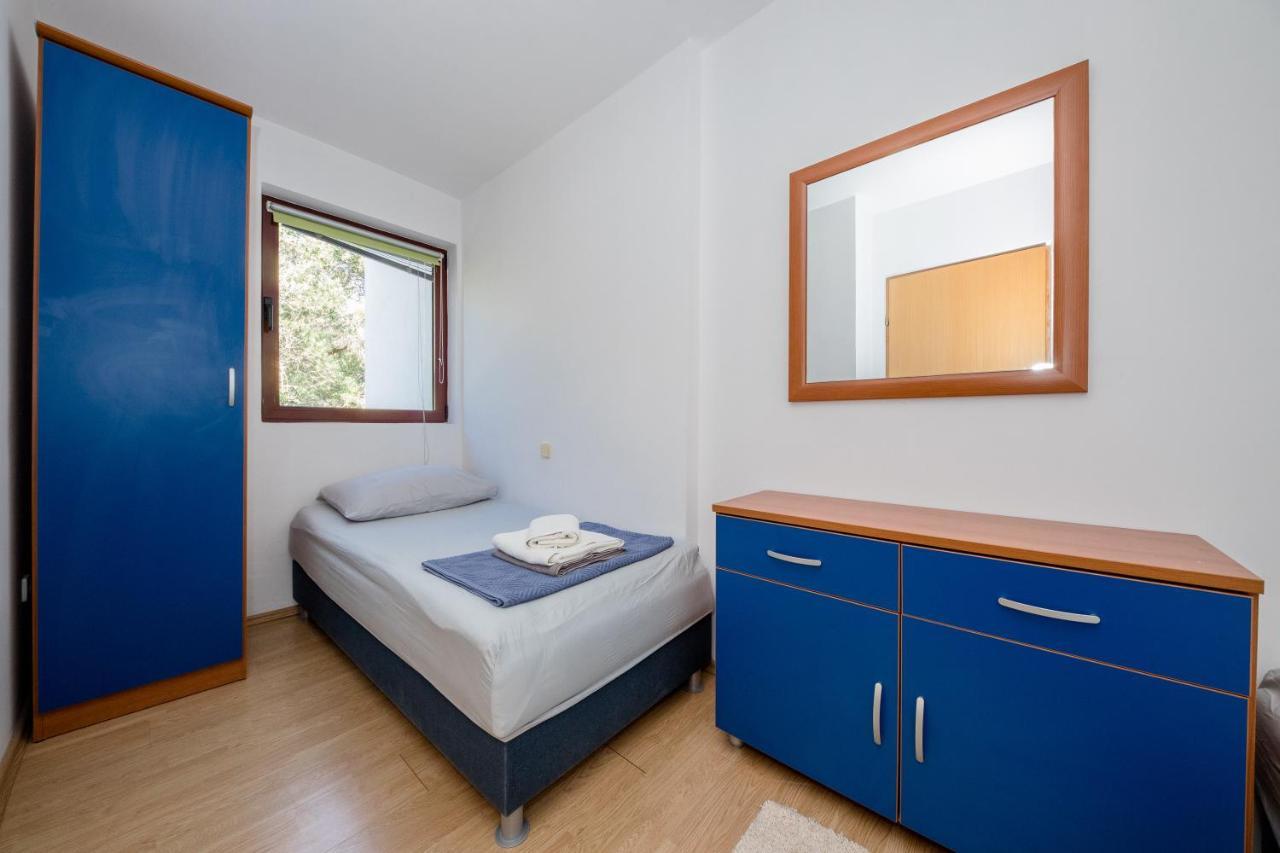 Apartments Padovan Banjol Luaran gambar