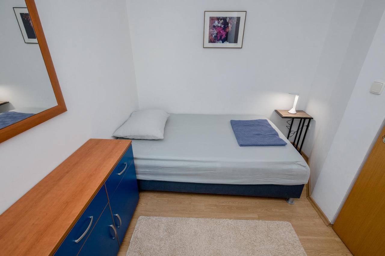 Apartments Padovan Banjol Luaran gambar