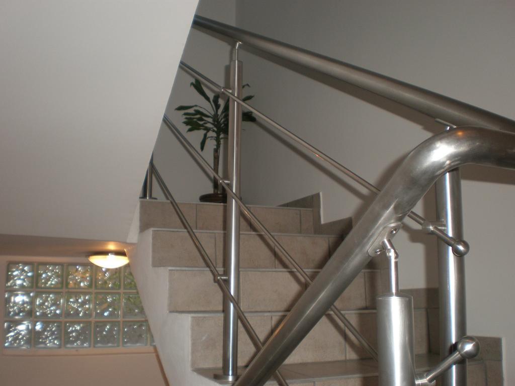 Apartments Padovan Banjol Luaran gambar
