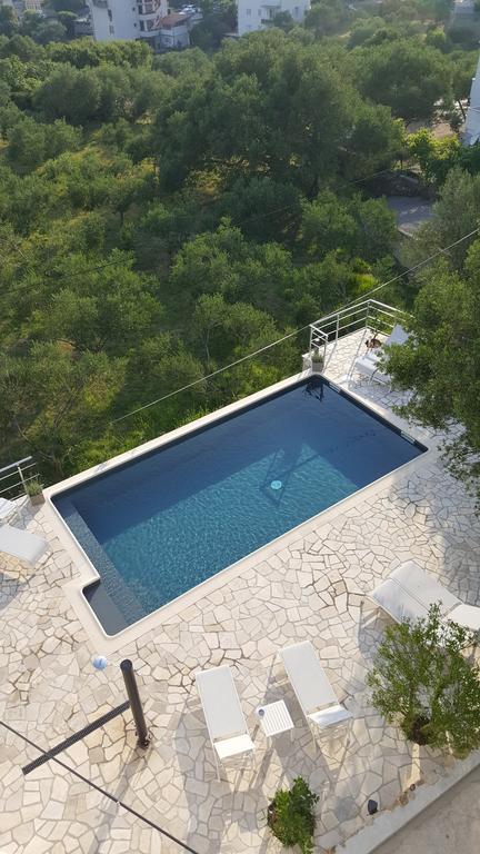 Apartments Padovan Banjol Luaran gambar